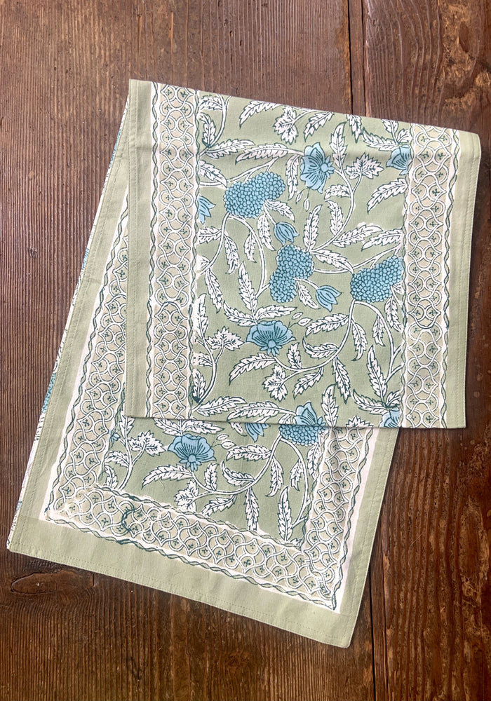 Juniper Runner