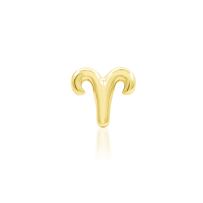 Junipurr Jewelry Aries
