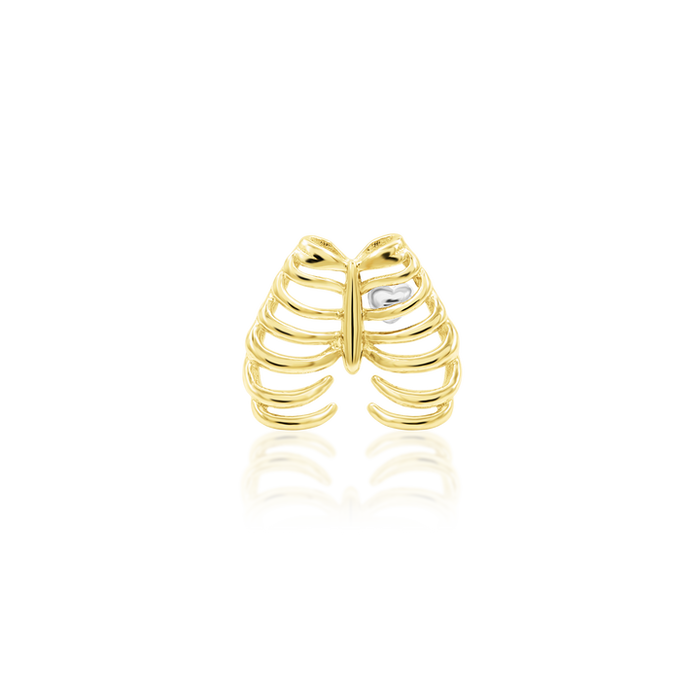 Junipurr Jewelry Chest Piece