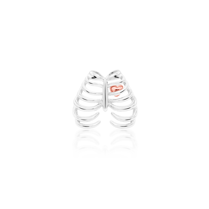 Junipurr Jewelry Chest Piece