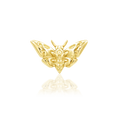 Junipurr Jewelry Deaths-head Moth