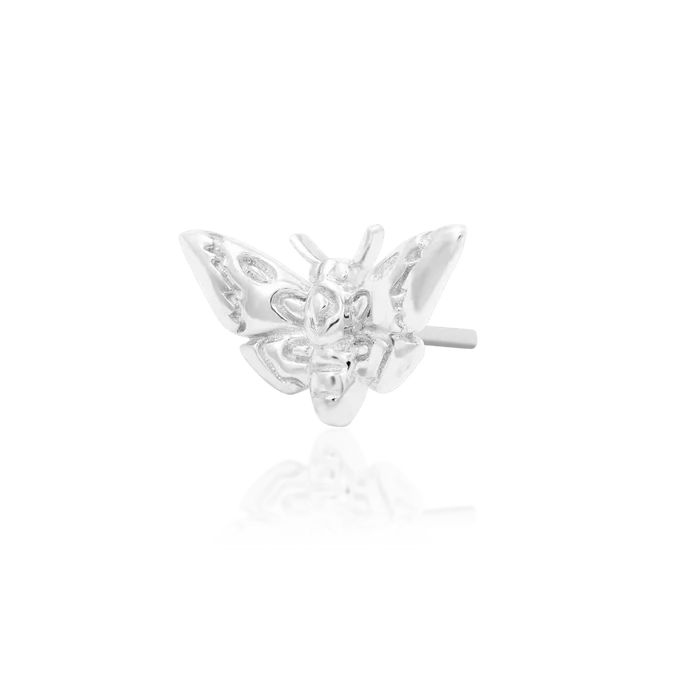 Junipurr Jewelry Deaths-head Moth
