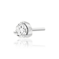 Junipurr Jewelry Diamond Prong