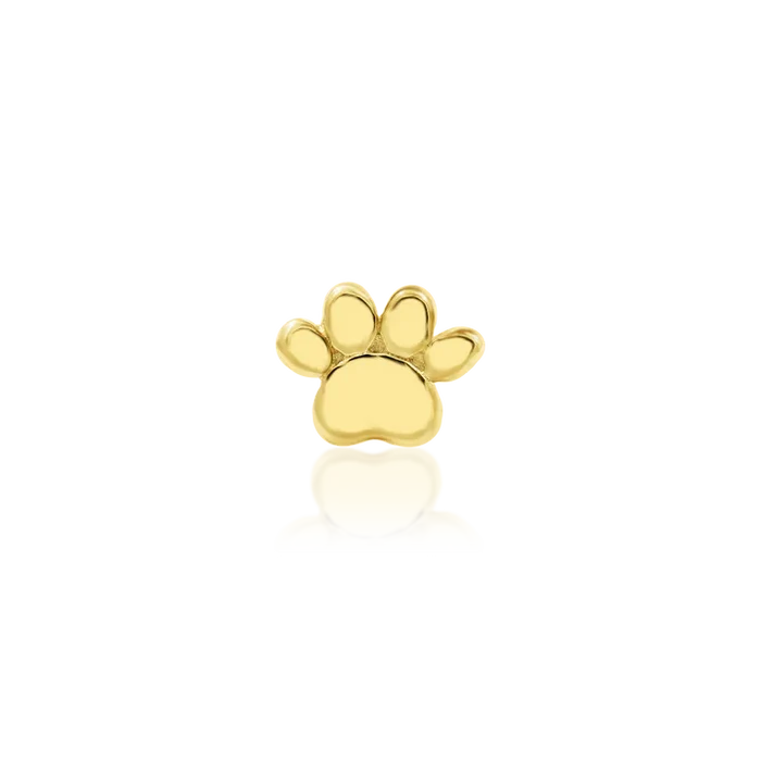 Junipurr Jewelry Mini Paw