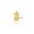 Junipurr Jewelry Mini Pineapple