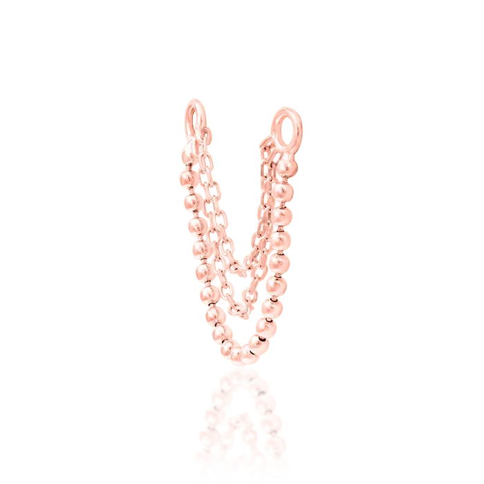 Junipurr Jewelry Quinn Chain