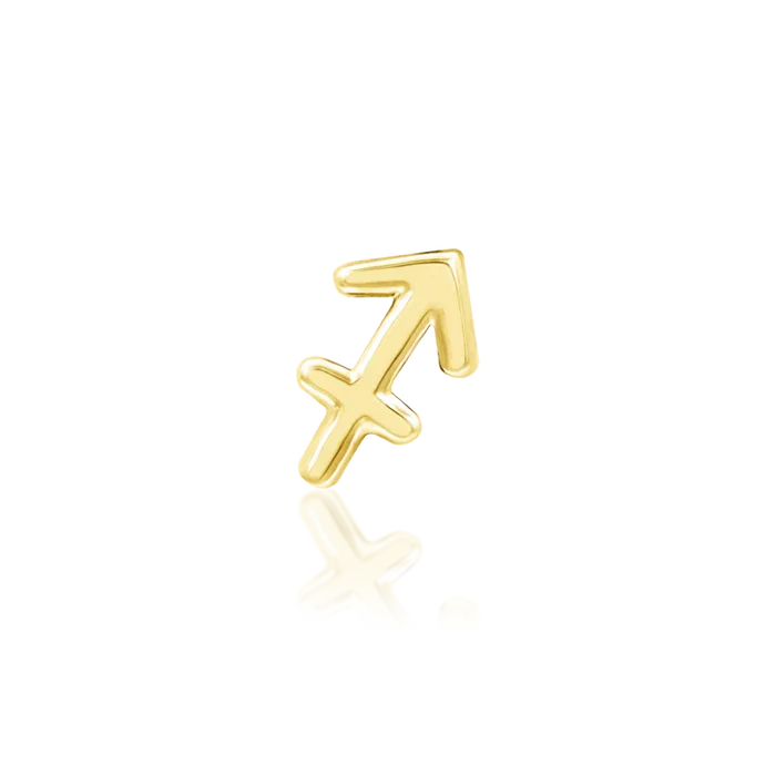 Junipurr Jewelry Sagittarius