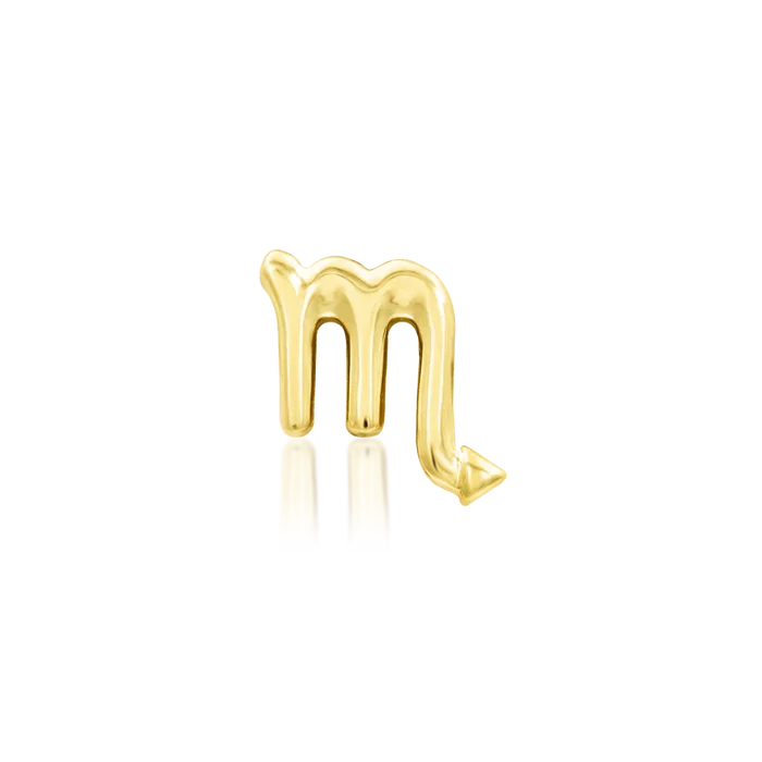 Junipurr Jewelry Scorpio