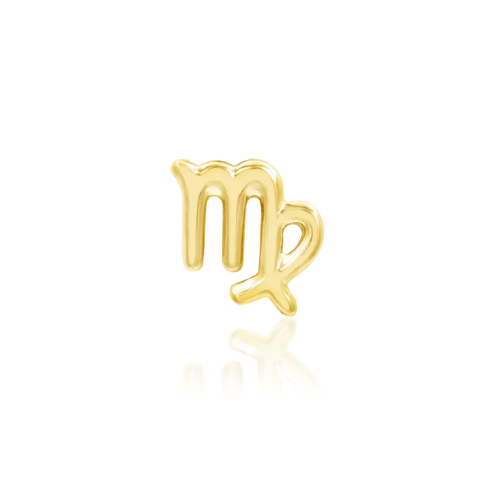 Junipurr Jewelry Virgo