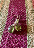 Kirsten Earrings
