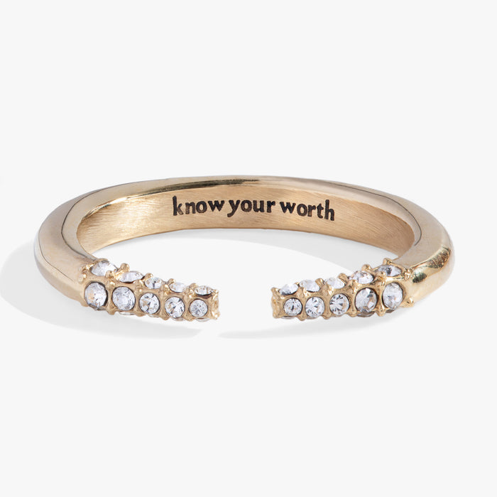 Stainless Steel Gold