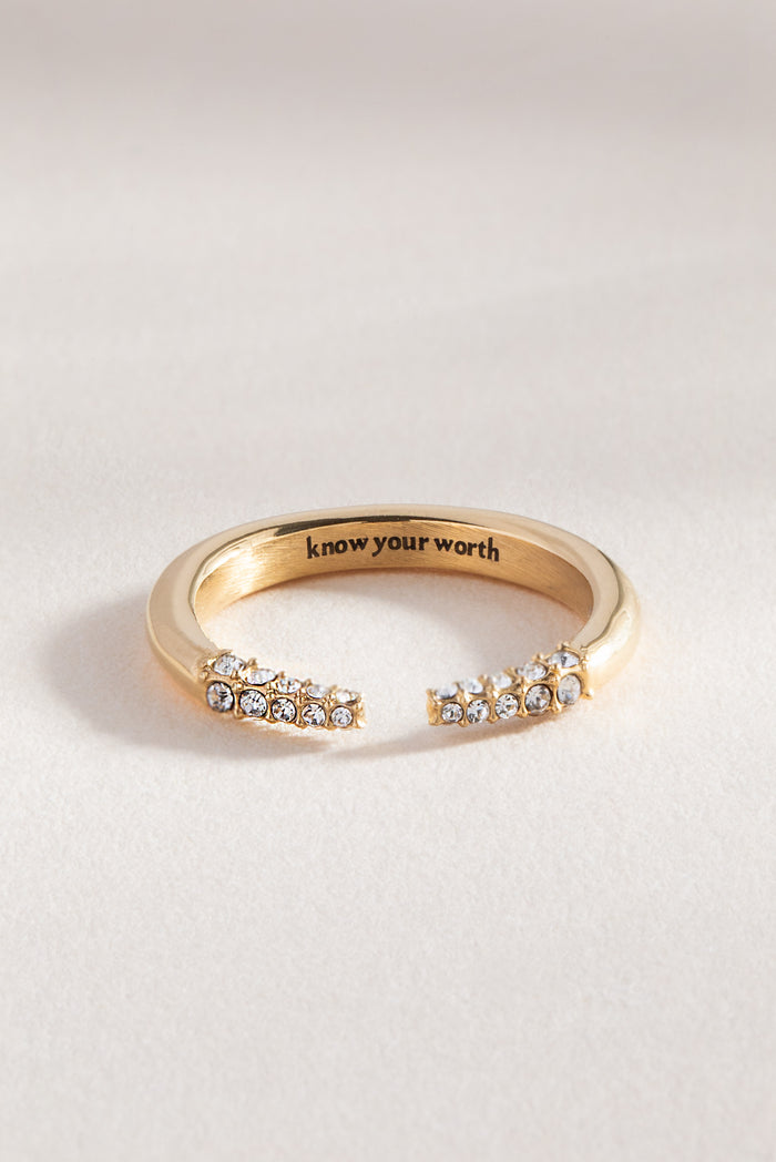 Stainless Steel Gold