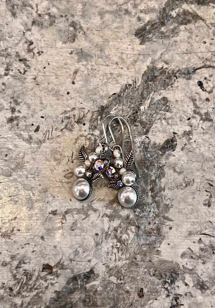 Kristy Earrings