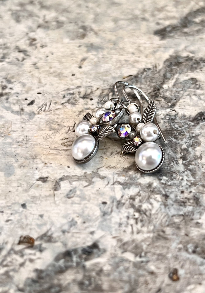 Kristy Earrings