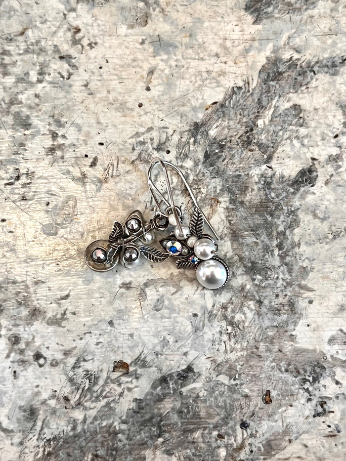 Kristy Earrings