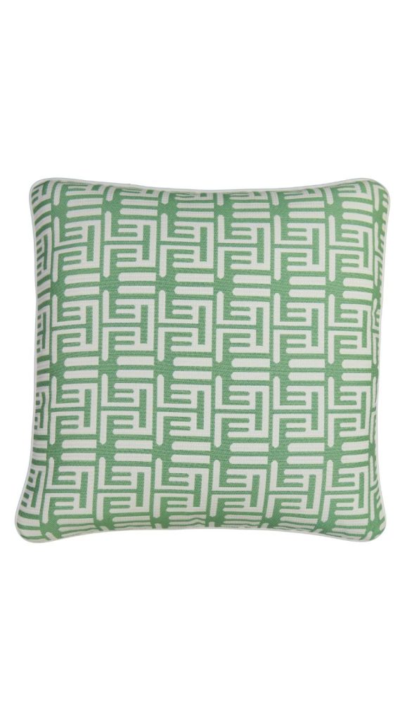 Kuba Outdoor Cushion Cover 60x60cm 24"x24"