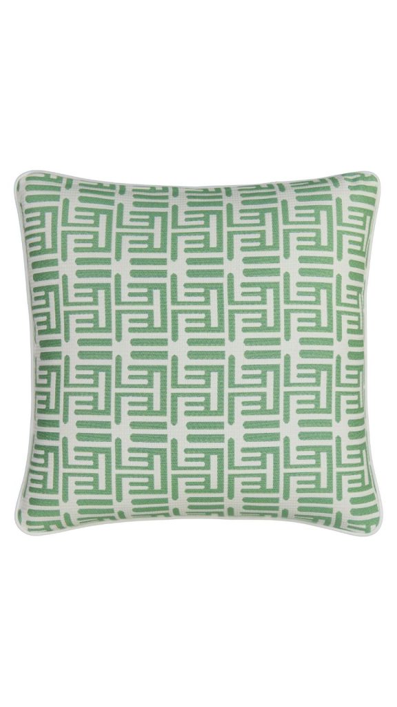 Kuba Outdoor Cushion Cover 60x60cm 24"x24"