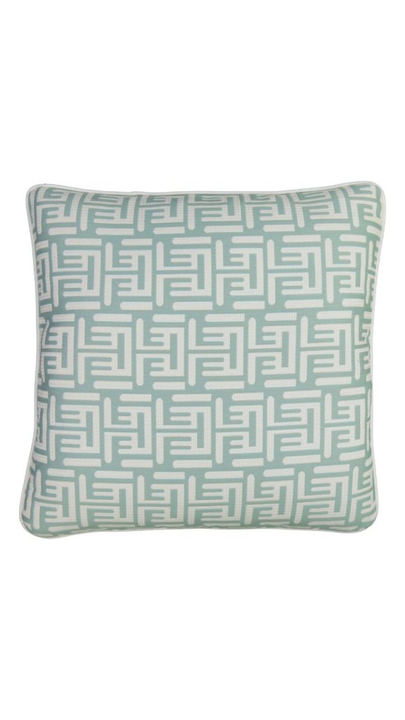 Kuba Outdoor Cushion Cover 60x60cm 24"x24"