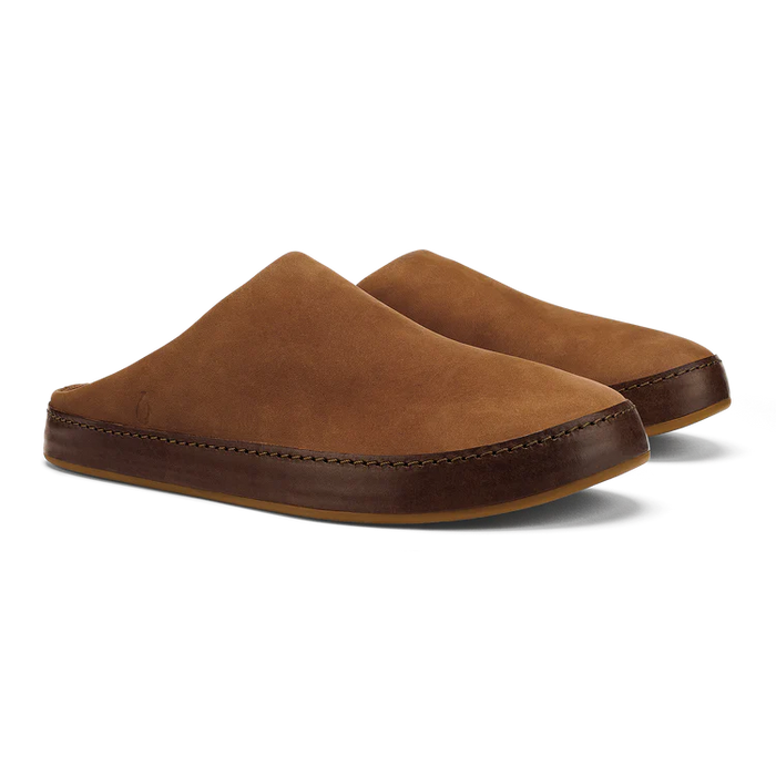 Ku'u Toffee/Dark Java