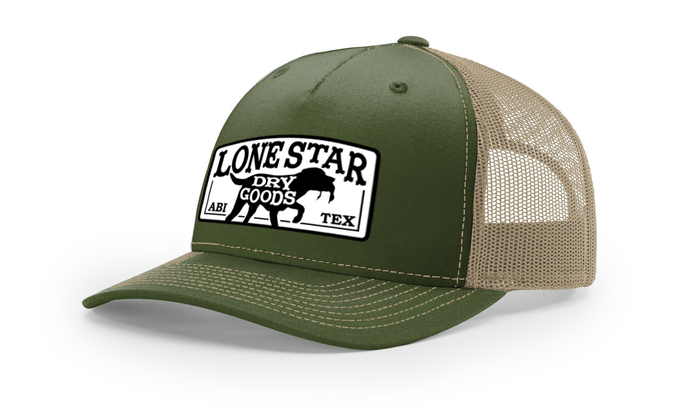 Lab - Patch Hat