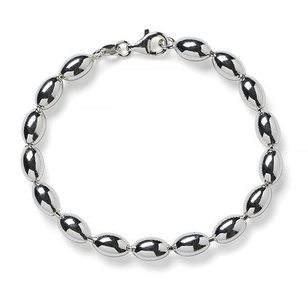 Large Ricebead Bracelet