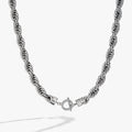 Stainless Steel Silver