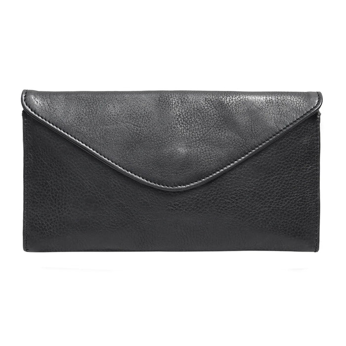 Leather Envelope Wallet