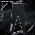 Leggings - Justin Cadman