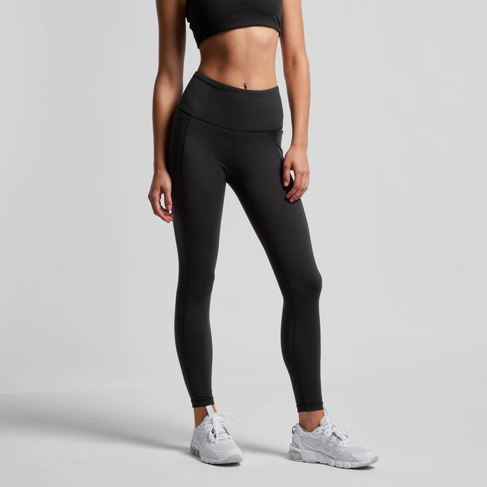 Leggings - Justin Cadman