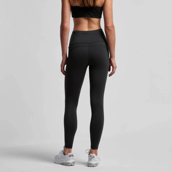 Leggings - Justin Cadman