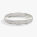 Satin Silver