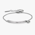 Stainless Steel Silver