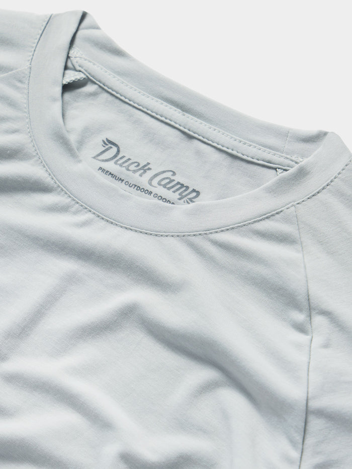 Lightweight Performance Drirelease Crew