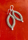 Lilia Earring