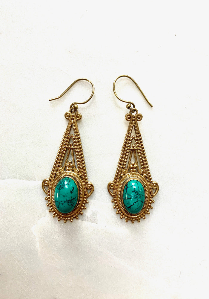 Lorena Earring