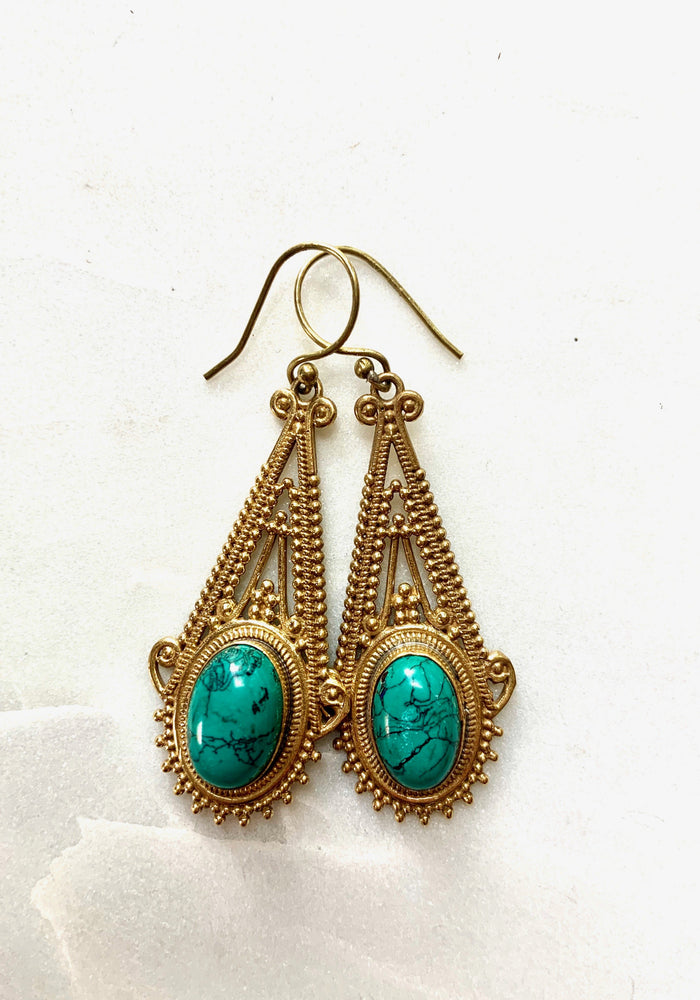 Lorena Earring