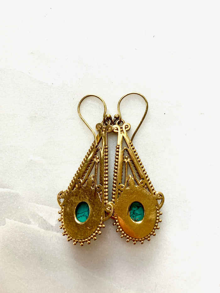 Lorena Earring