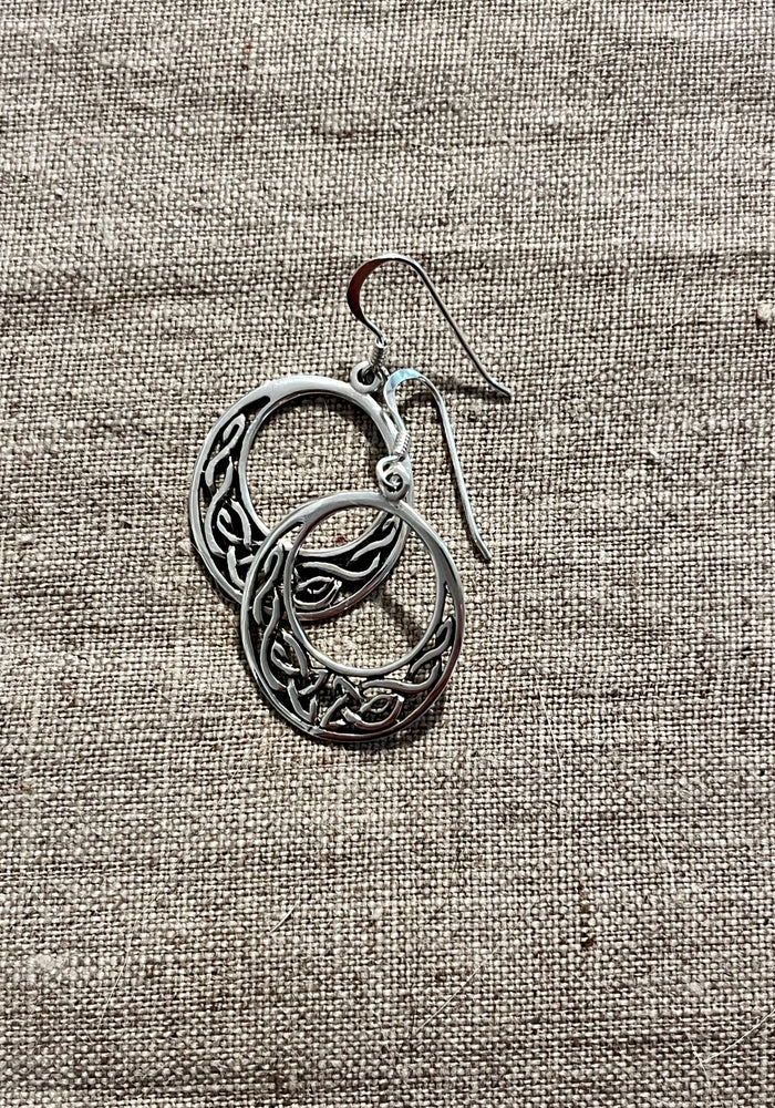 Loretta Earring