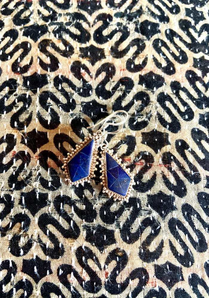 Lottie Earrings