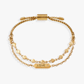 Love Stranded™ Bracelet Set