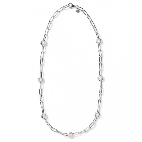Lucia Necklace