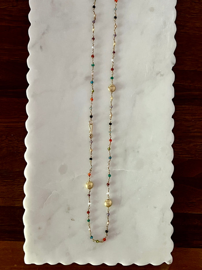 Lynette Necklace