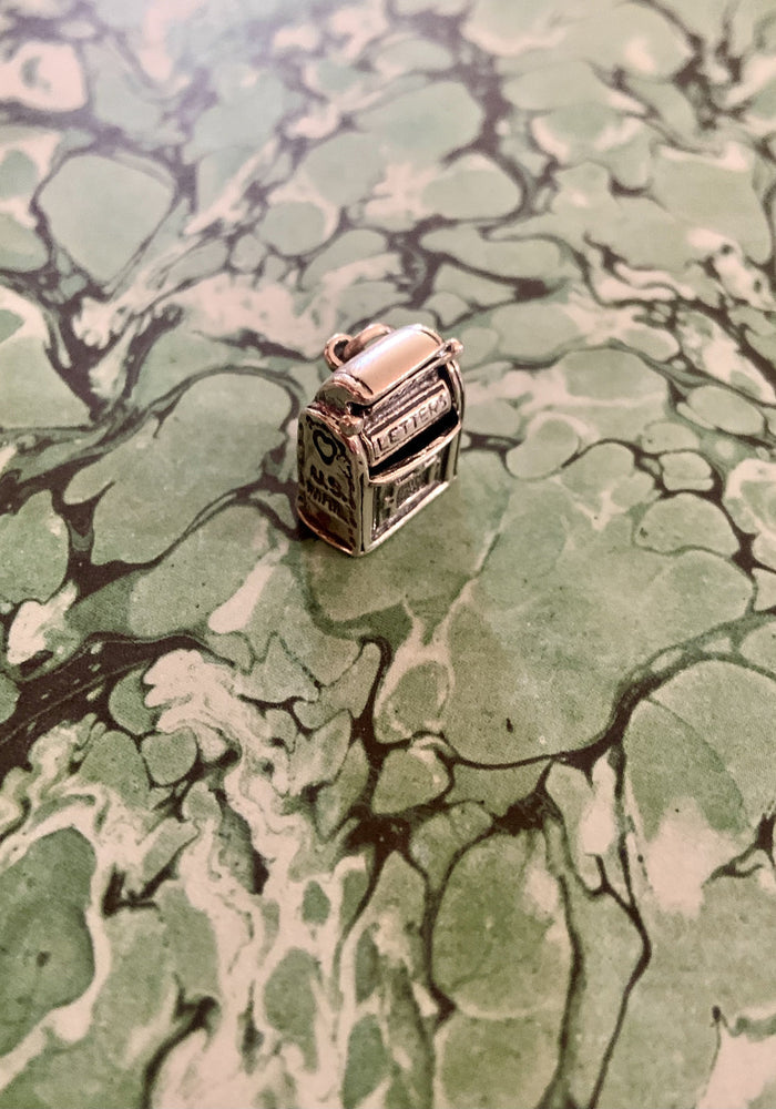 Mailbox Charm