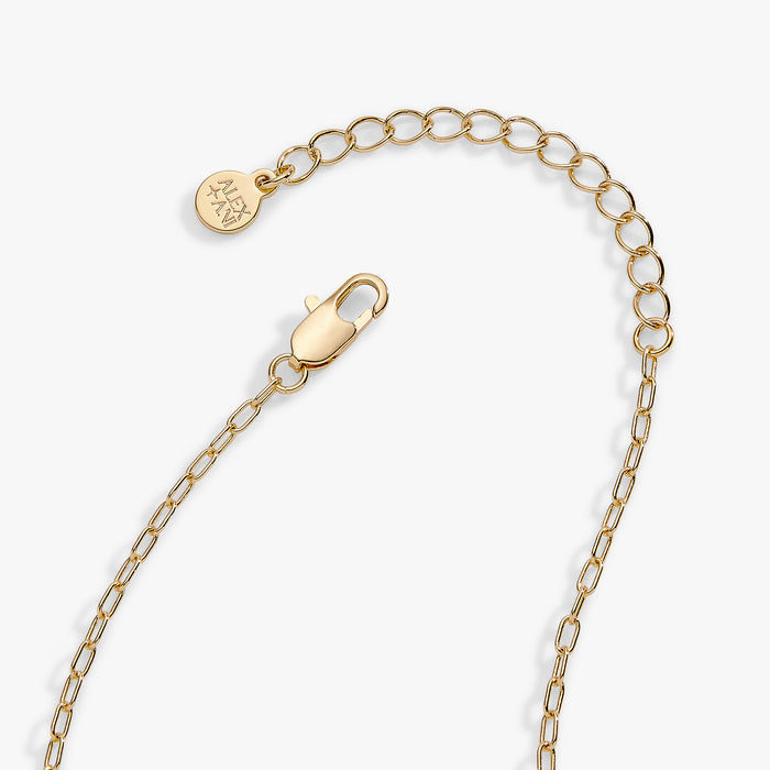 'Mama Bear' Pendant Necklace
