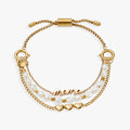 Stainless Steel Gold
