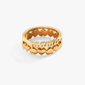 Mama Ring Set of 2