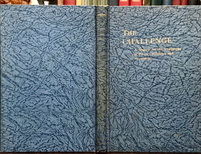 MANUAL FOR ATTAINMENT OF POWER, AFFLUENCE & HAPPINESS - 1st 1929 - GOD SUCCESS