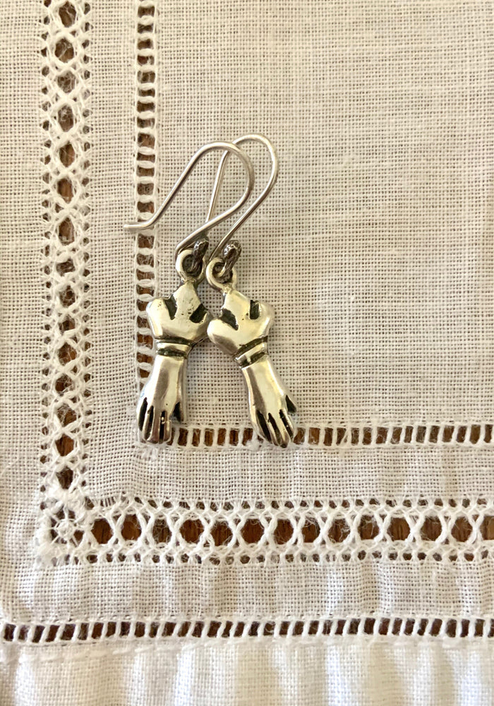Maria Earring