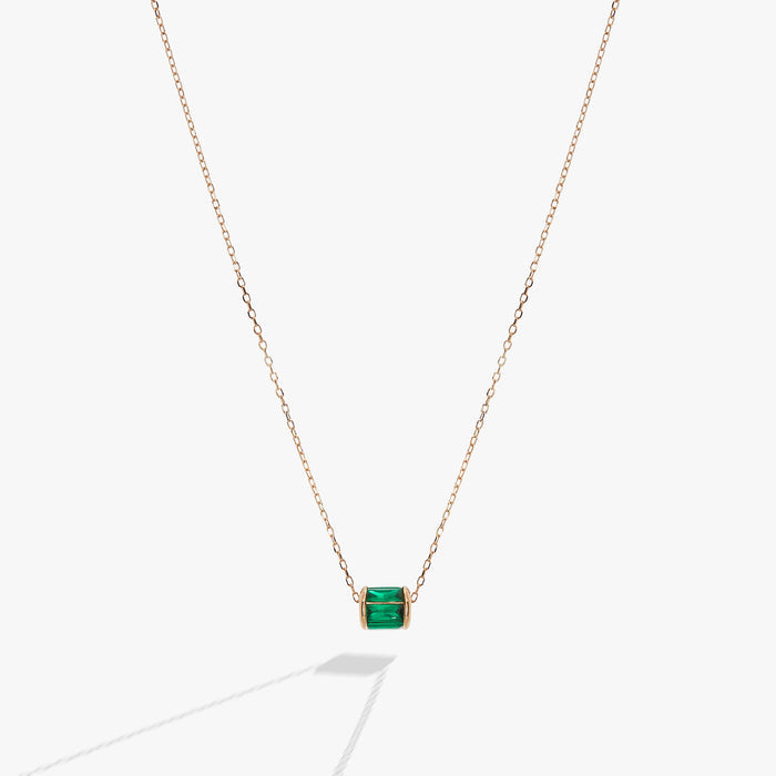 14kt Gold Over Sterling Silver