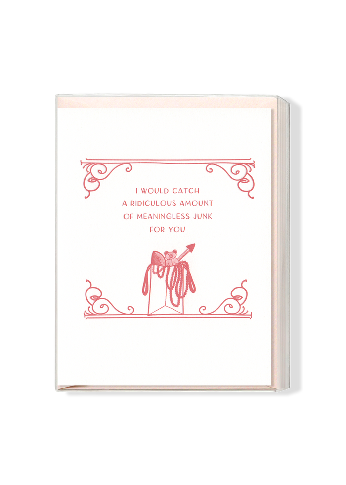 Meaningless Junk Boxed Set
